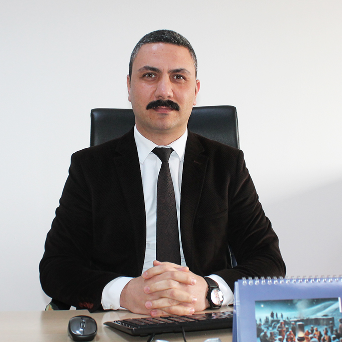 Murat TÜRKER