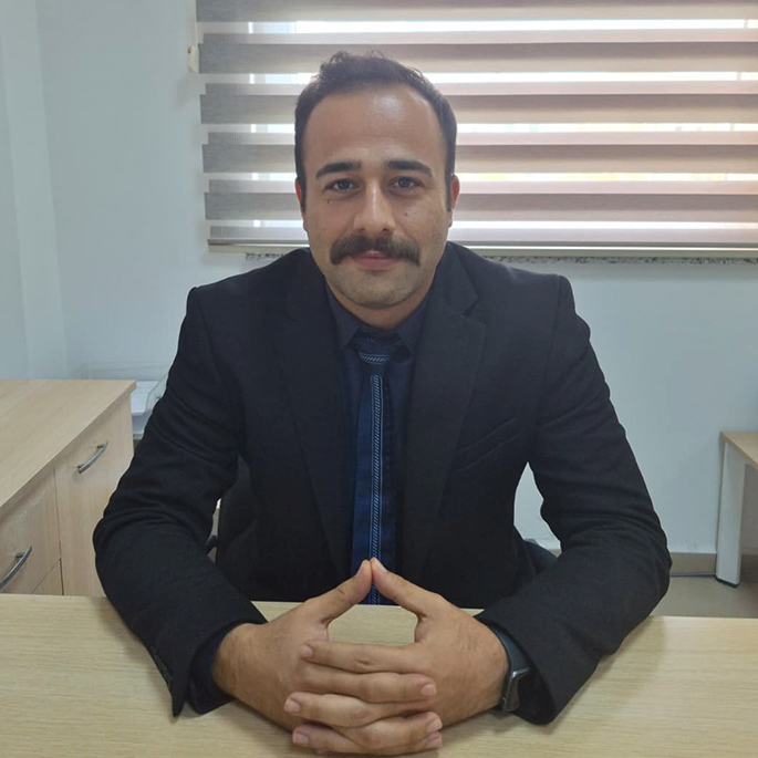 Hikmet Çağlar ÇOLAK