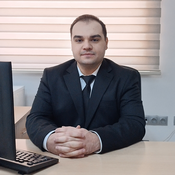İsmail TOKGÖZ