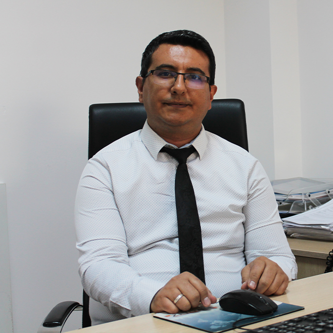 Mehmet AYKUT